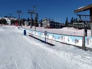 D Magic carpet - People mover/Moving Carpet