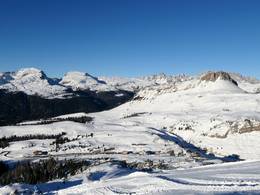 Passo Rolle (Rolle Pass)