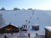 Mühlberglift - J-bar