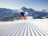 New features for the winter season 2014-2015 in Val Gardena
