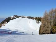 Cengio Rosso slope No. 18