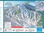 Trail map Pats Peak