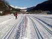 Cross-country skiing Innsbruck-Land – Cross-country skiing Trins