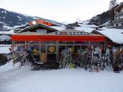 Après-ski tip Postalm