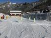 Family ski resorts Rätikon – Families and children Malbun
