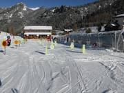 Tip for children  - Malbi-Park 