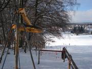 Kreuzmöslberg ski lift