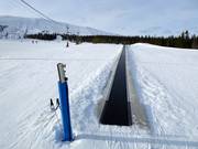 Taikamatto - People mover/Moving Carpet