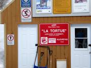 Information on the operational status of individual lifts