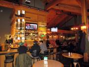 Masa's Bar & Grill in the Village Day Lodge