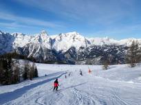 Ski resorts Pyhrn-Priel