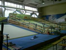 Photos Berlin "Der Gletscher"