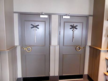 Jämtland: cleanliness of the ski resorts – Cleanliness Tänndalen