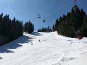 Slope 3 Arch. Peter Petrov