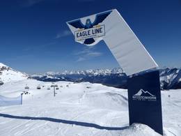 Kitzsteinhorn/Maiskogel – Kaprun