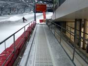 De Uithof 1 - People mover