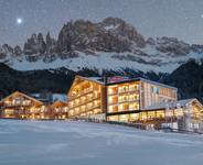Cyprianerhof Dolomit Resort