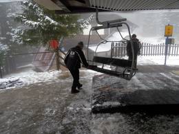 Jasná Nízke Tatry – Chopok