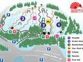 Trail map Sonnenberg – St. Andreasberg