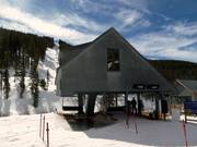 Skyline Express - 4pers. High speed chairlift (detachable)