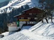 Sonnberg Inn at the valley run