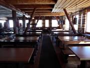 Self-service restaurant Sonn Alm