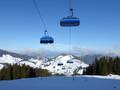 Ski lifts Sudelfeld – Bayrischzell