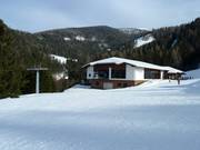 Kaiserburgbahn I - 6pers. Gondola lift (monocable circulating ropeway)