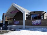 Après-ski tip Kastanienbar