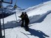 Lepontine Alps: Ski resort friendliness – Friendliness Vals – Dachberg