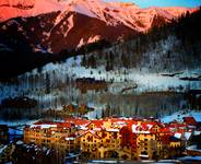 Hotel Madeline Telluride