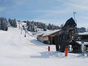 Les Périots - J-bar