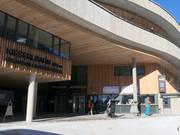 Valley station Kieserlbahn