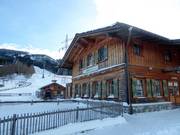 Gastronomy tip Buron Stadl