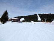 Sjusjøen ski resort