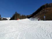 Valley run no. 1 to Matrei