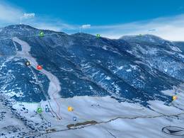 Ski resort Ož – Orlické Záhoří