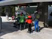 Bulgaria: Ski resort friendliness – Friendliness Pamporovo