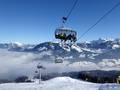 Ski lifts St. Johann in Tirol/Oberndorf – Harschbichl