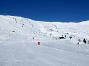 Ski resort Espace San Bernardo – La Rosière