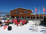 Mountain Restaurant Prodalp