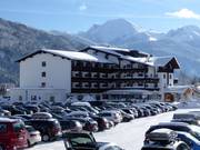 Achentalerhof directly at the valley station