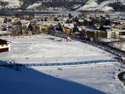 Schmidolins Zauberteppich - People mover/Moving Carpet with cover