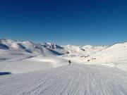 Slope Vallée de l'Arc