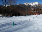 Tip for children  - Jardín de Nieve El Molino