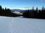 Wide slope Coston No. 28