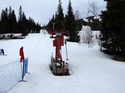 Ripanliften 1 - J-bar