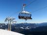 All lifts/cable cars at the ski resort Steinplatte Winklmoosalm – Waidring/Reit im Winkl