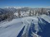 Cross-country skiing Salzburger Sportwelt – Cross-country skiing Snow Space Salzburg – Flachau/Wagrain/St. Johann-Alpendorf