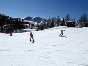 Tip for children  - Children’s Park Vogel